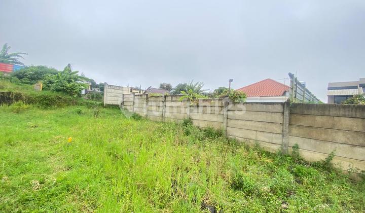 Dijual Tanah Premium Cihanjuang- Promo Terbatas, Unit Sedikit!