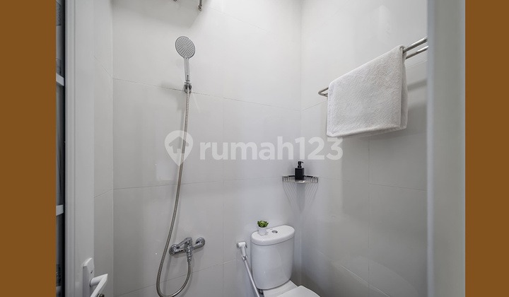 Premium Boarding House for Sale in Jatinangor - 9 Rooms, Fully Furnished, Beside Main Road 2