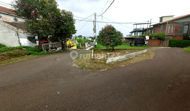 Tanah Cimahi 3 Jutaan m2 Sertifikat SHM 2