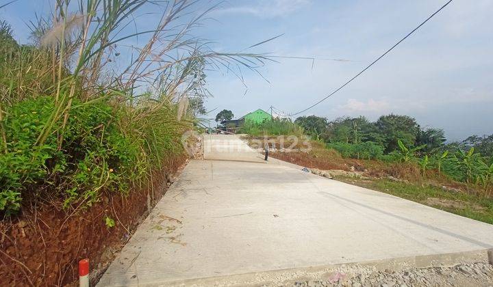 Tanah Murah Cilengkrang, Bandung Lokasi Strategis 2