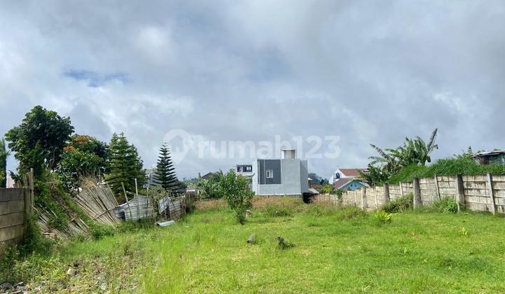 Ramadhan Special Deal! Tanah Strategis di Cihanjuang Mulai 300 Jutaan Saja