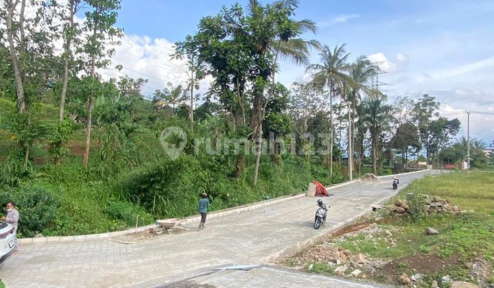 TANAH KOST JATINANGOR 2