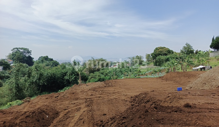 Jual Tanah Premium Cimahi - Akses Lebar 2 Mobil, Panorama Kota Jual Tanah Premium Cimahi - Akses Lebar 2 Mobil, Panorama Kota