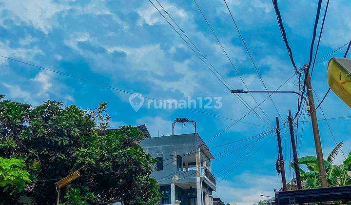 Tanah Murah Arcamanik Lokasi Strategis Hanya 300 Jutaan SHM Ready 2