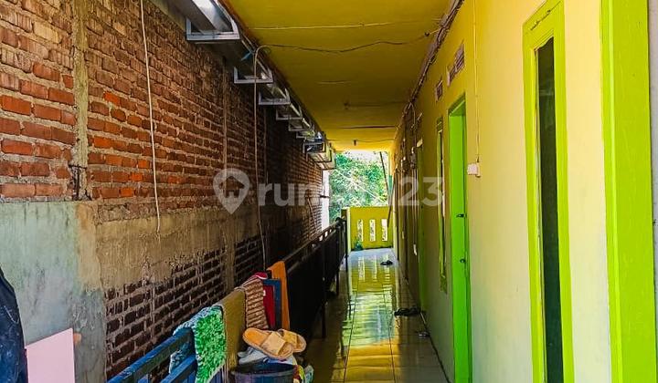 Profitable Investment! 10-Room Boarding House in Jatinangor, Mobil Street 2
