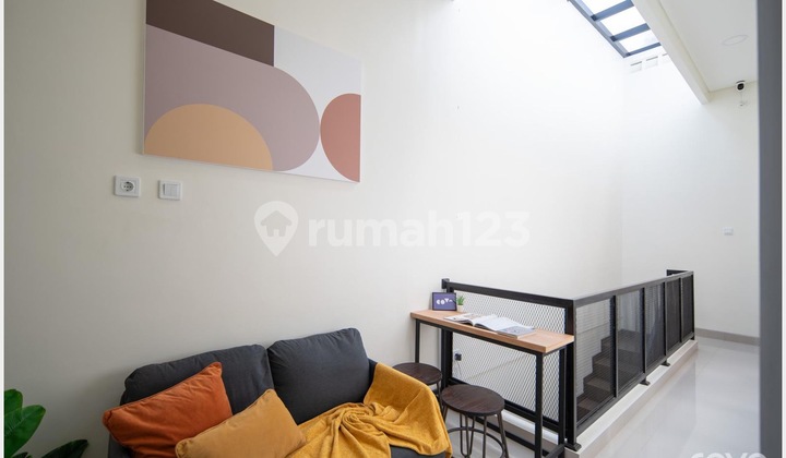 Modern Boarding House for Sale in Jatinangor - Near Unpad, Easy Access 2