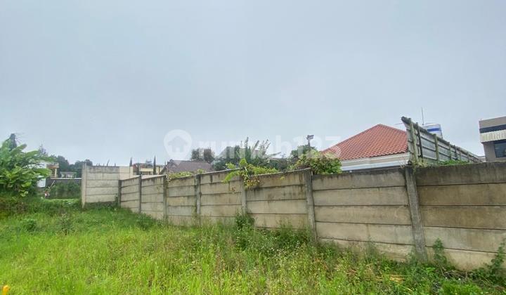 Promo Ramadhan! Tanah View Wisata di Cihanjuang Lembang Mulai 300 Jutaan - Cocok Villa & Investasi