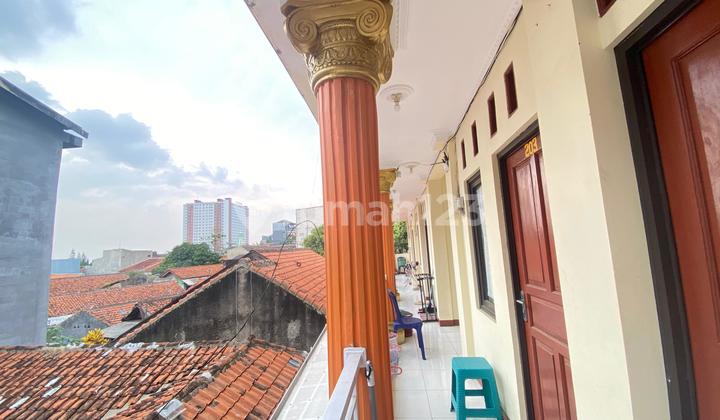 Dijual Cepat Kosan Selangkah Kampus Unpad Jatinangor 21 Kamar Dijual Cepat Kosan Selangkah Kampus Unpad Jatinangor 21 Kamar