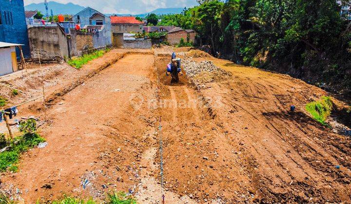 Kaplingan Depan Mal Pelayanan Publik Cimahi Bisa Angsur 12 Kali 2