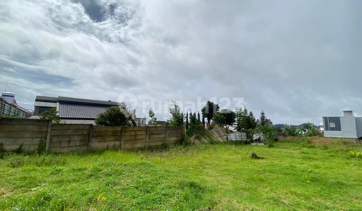 Dijual Tanah Premium Cihanjuang- Promo Terbatas, Unit Sedikit!