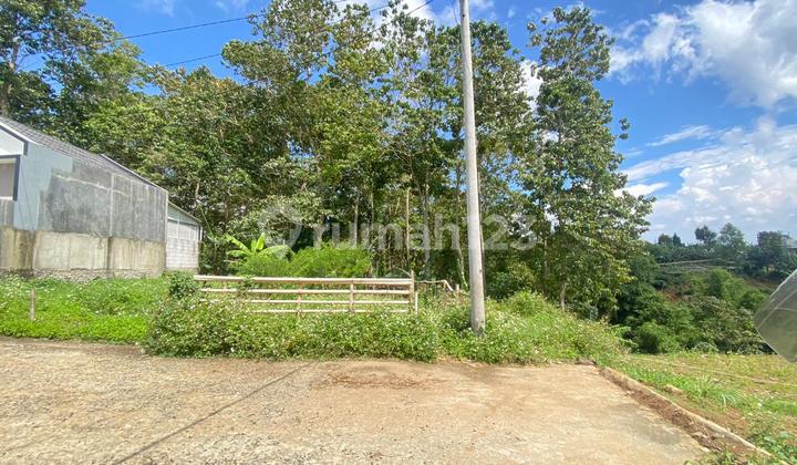 Promo Kavling Cimahi One Gate System, Akses Mobil, SHM Siap AJB