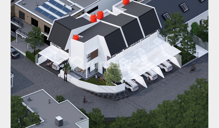 Jual Rumah Strategis Elevia Homes Bandung Kota, Sejuk & View Alam Pegunungan Jual Rumah Strategis Elevia Homes Bandung Kota, Sejuk & View Alam Pegunungan