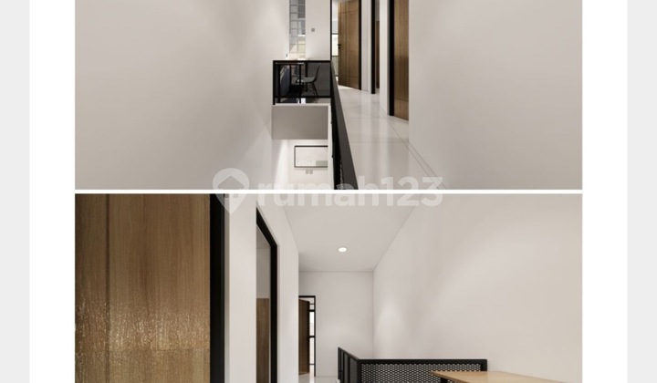 For Sale New House Elevia Homes Bandung City, Mountain Panorama & Premium Environment 2