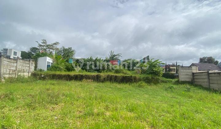 Promo Ramadhan Tanah Cihanjuang - Dalam Komplek, Harga 300 Jutaan