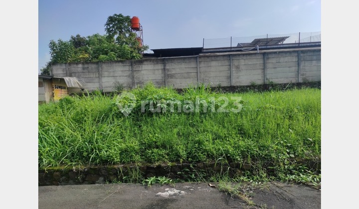 Tanah di Cijaura Buah Batu 800 Meter Borma Margacinta Tanah di Cijaura Buah Batu 800 Meter Borma Margacinta