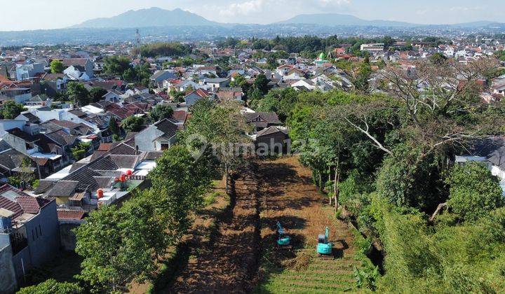 Kapling Cimahi Areal Jl Pesantren Lahan Datar 2