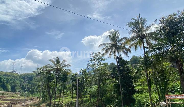 Buru Sekarang! Tanah Strategis Jatinangor Cocok Kosan, Sisa 3 Unit Lagi