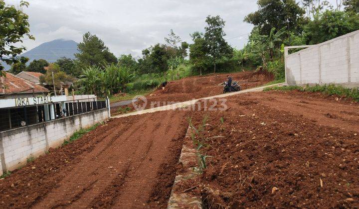 Kavling SHM di Cileunyi, Bandung Lingkungan Kos an Kampus  2