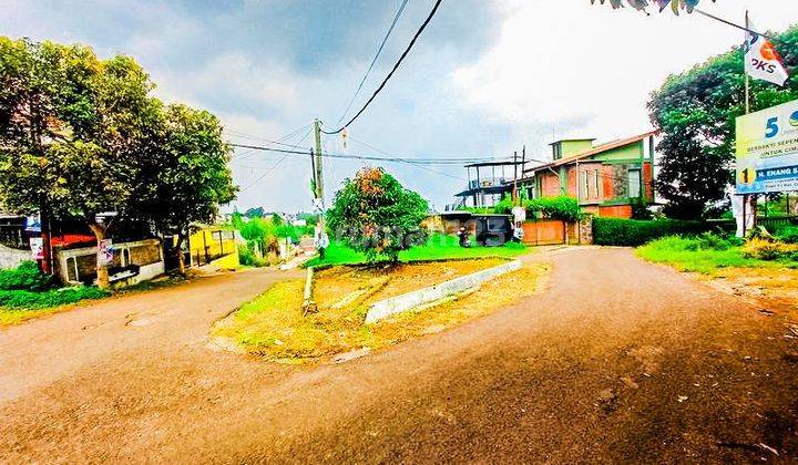 Dijual Tanah Murah Cimahi Luasan 100-an M2 2