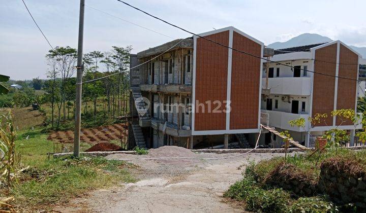 Rumah Kosan Areal Jatinangor 5 Menit Kampus Unpad 2