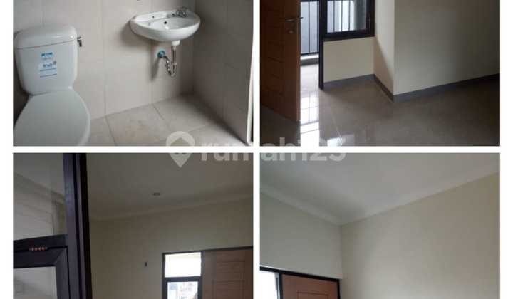 For Sale: Fully Furnished Boarding House on Jalan Sayang, Passed by Angkot, Only 2 Minutes to Jatos 2