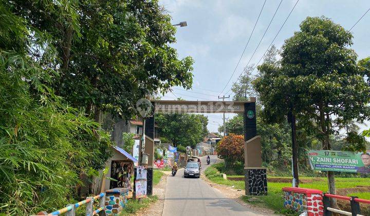 Tanah Murah Area Jatinangor Dekat Kampus Unpad Dan Itb 2