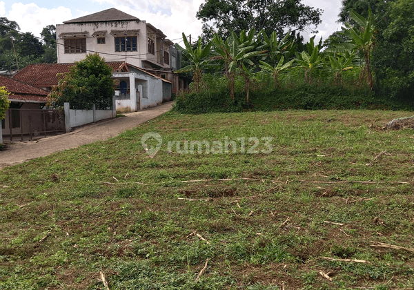 Dijual Tanah Padasuka Asri 3 Menit Saung Angklung Udjo 2