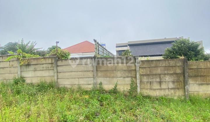 Kesempatan Terbatas! Tanah Strategis Cihanjuang - Promo Khusus 3 Pembeli Pertama Bulan Ini