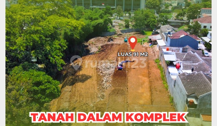 Dijual Tanah Dalam Perumahan Akses Jalan Lebar Di Permata Cibabat Dijual Tanah Dalam Perumahan Akses Jalan Lebar Di Permata Cibabat