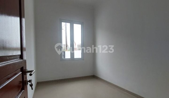 Unit Terbatas! Rumah Dalam Cluster Arcamanik, LT 120, Siap Huni 2