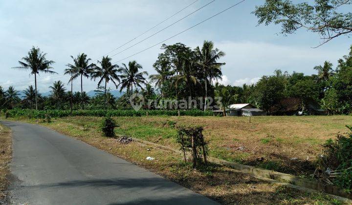 Dijual Tanah SHM Lokasi Rancaekek Stasiun Haurpugur 7 Menit  2