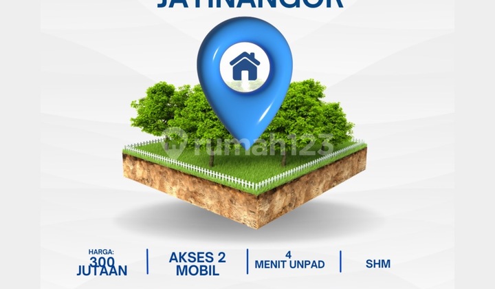 Last 4 Units of Strategic Land Plots with One-Gate Access Suitable for Boarding/Housing, Own Now