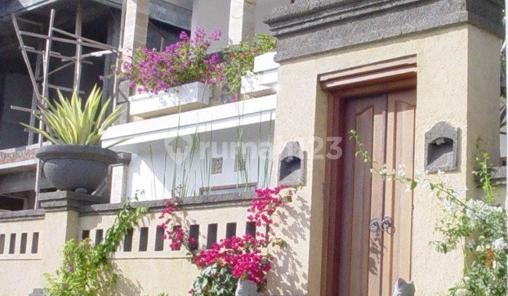 Hot List Top Urgent Termurah Di Kelasnya Di Jual Villa View Laut Lokasi Nusa Dua Kuta Selatan  2