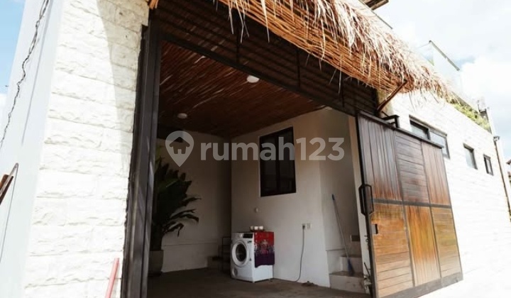 Hot List Top Urgent Cheapest in Its Class For Sale Villa Location Gunung Salak Padang Sambian West Denpasar Close to Kerobokan