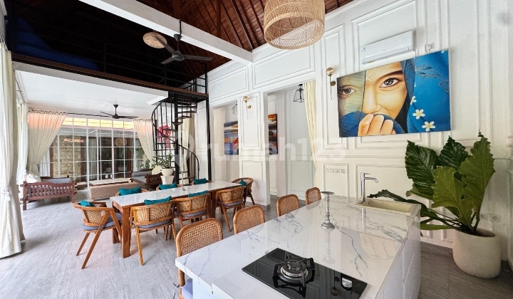 Hot List Top Urgent Termurah Di Kelasnya Di Jual Villa Lokasi Umalas Bumbak Kerobokan Kuta Utara 