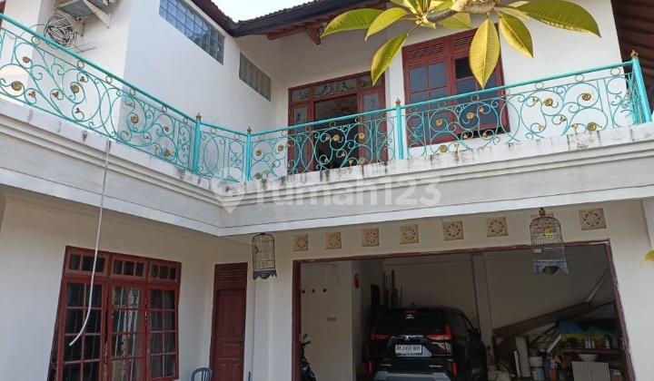 For Sale House Location Kertadalem Sidakarya South Denpasar 2