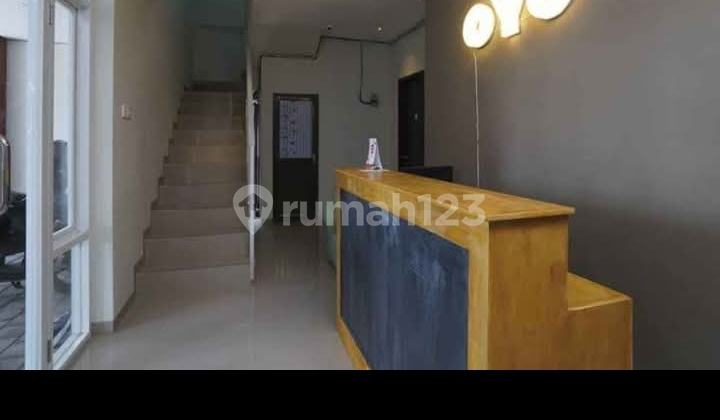Hot List Top Urgent Cheapest In Its Class For Sale Guesthouse Bonus 2nd Floor Shop House Location Renon South Denpasar