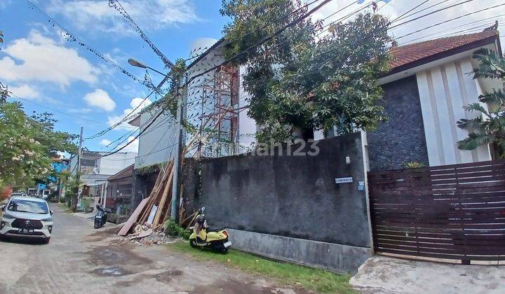 Hot List Top Urgent Cheapest In Its Class For Sale Elite Area House Location Tukad Yeho Renon South Denpasar 2