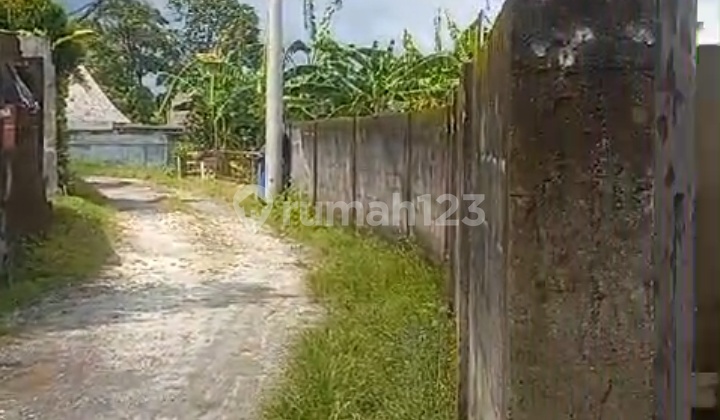 Hot List Top Urgent Cheapest In Its Class For Sale Land Location Pererenan Canggu North Kuta