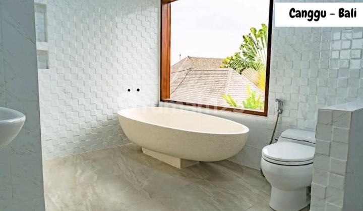Di Jual Rumah Lokasi Berawa Canggu Kuta Utara 2
