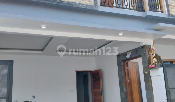 Hot List Top Urgent Termurah Di Kelasnyadi Jual Rumah Lokasi Mekar Pemogan Denpasar Selatan 1