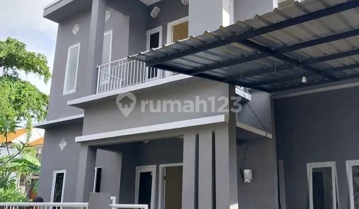Di Jual Rumah Lokasi Gunung Andakasa Denpasar Barat Di Jual Rumah Lokasi Gunung Andakasa Denpasar Barat