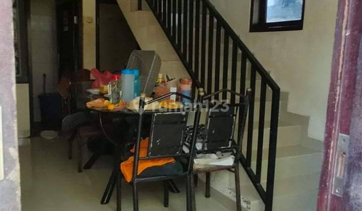 Hot List Di Jual Rumah Lokasi Padma Tonja Denpasar Timur 2