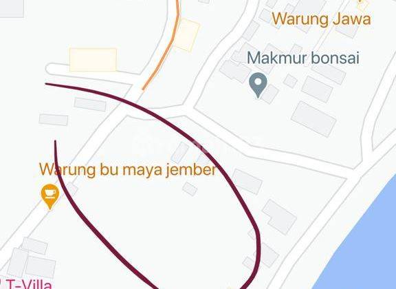 Hot List Di Jual Tanah Lokasi Padang Galak Denpasar Timur 2