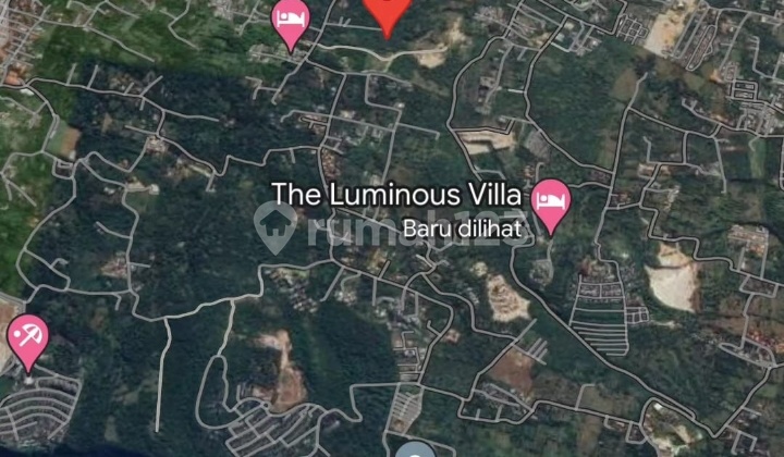 Di Jual Tanah Lokasi Blimbing Sari Pecatu Kuta Selatan Di Jual Tanah Lokasi Blimbing Sari Pecatu Kuta Selatan