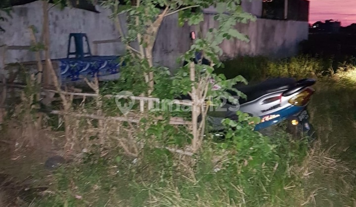 Land for Sale in Pemogan, South Denpasar Location Land for Sale in Pemogan, South Denpasar Location