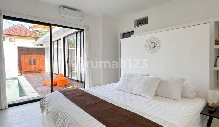Hot List Top Urgent Termurah Di Kelasnya Di Jual Villa Brand New Lokasi Toyaning Ungasan Kuta Selatan 
