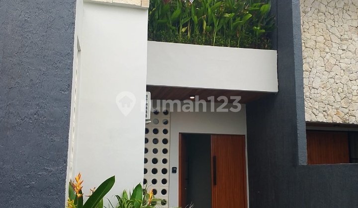 Hot List Top Urgent Termurah Di Kelasnya Di Jual Villa Lokasi Canggu Pererenan Kuta Utara 