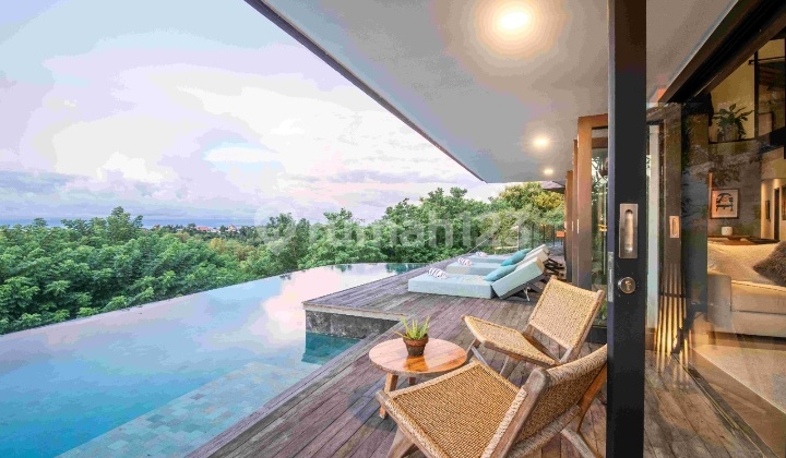 Hot List Top Urgent Cheapest in Its Class For Sale Sea View Villa Location Pecatu Uluwatu South Kuta