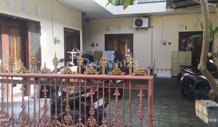 Hot List Top Urgent Cheapest In Its Class For Sale Boarding House Location Teuku Umar West Denpasar 1